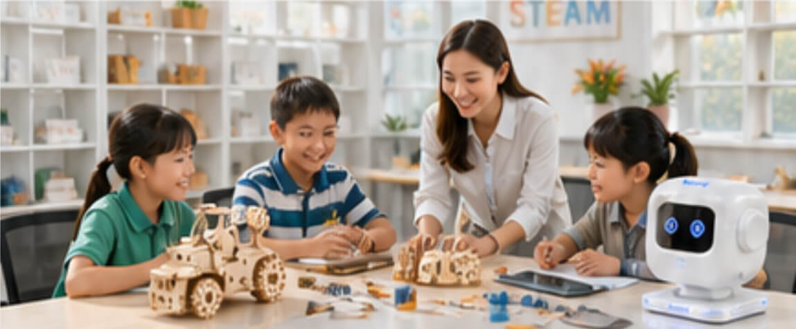 从好奇心出发，完成一件自己的作品